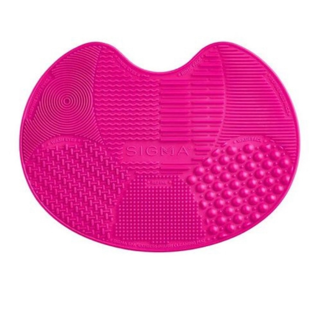 Sigma Beauty Brush Cleaner NWOB